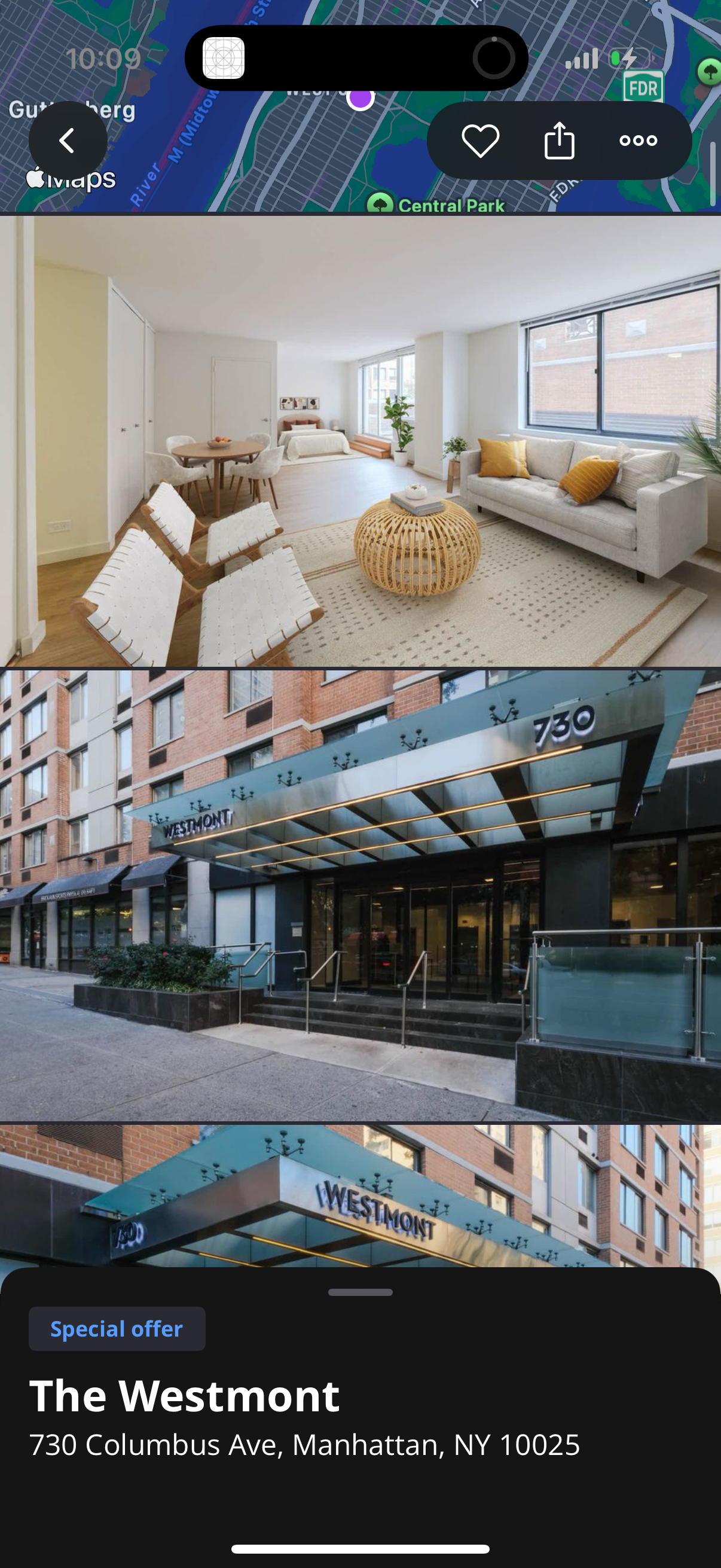 zillow app screenshot 9